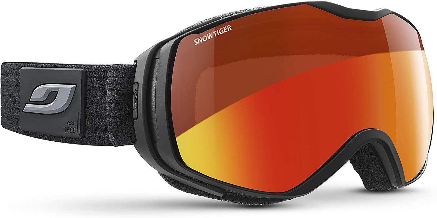 Julbo Universe Snow Goggles with Photochromic REACTIV Lens
