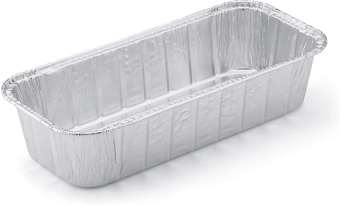 Weber 6417 All-Purpose Summit Drip Pan, 10-Pack