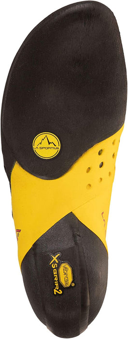 La Sportiva Men's Solution Comp Rock Climbing Shoes