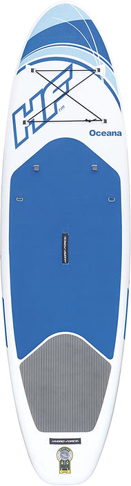 Bestway Hydro-Force Oceana Inflatable Stand Up Paddle Board