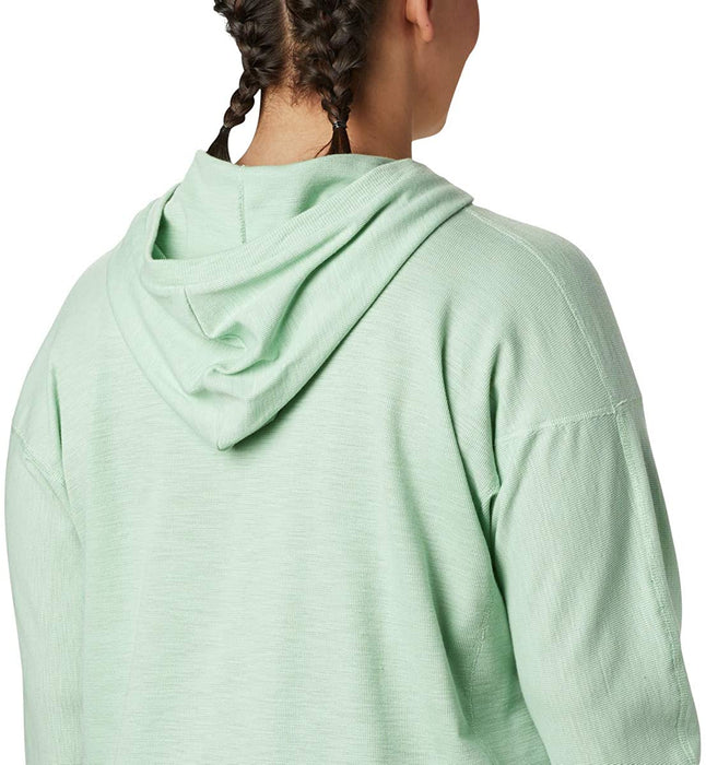 Columbia Women's Longer Days Hoodie