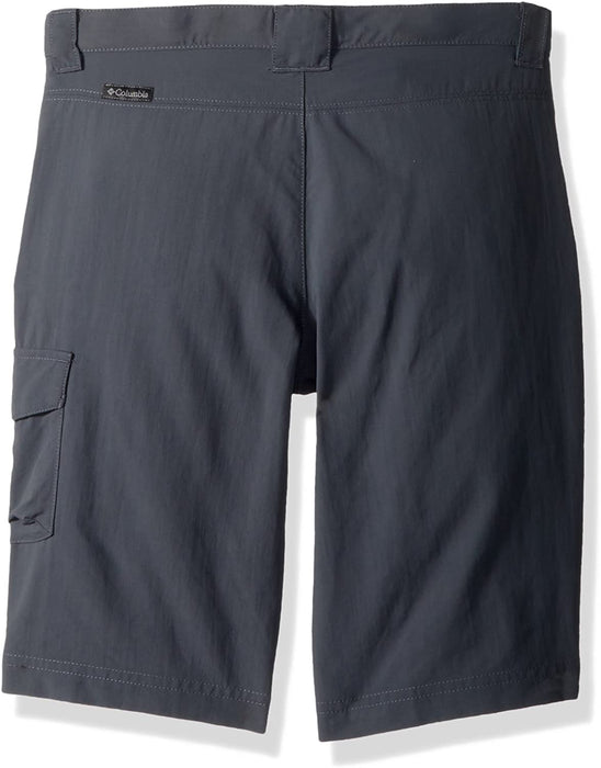 Columbia Youth Boys' Silver Ridge III Short, Breathable