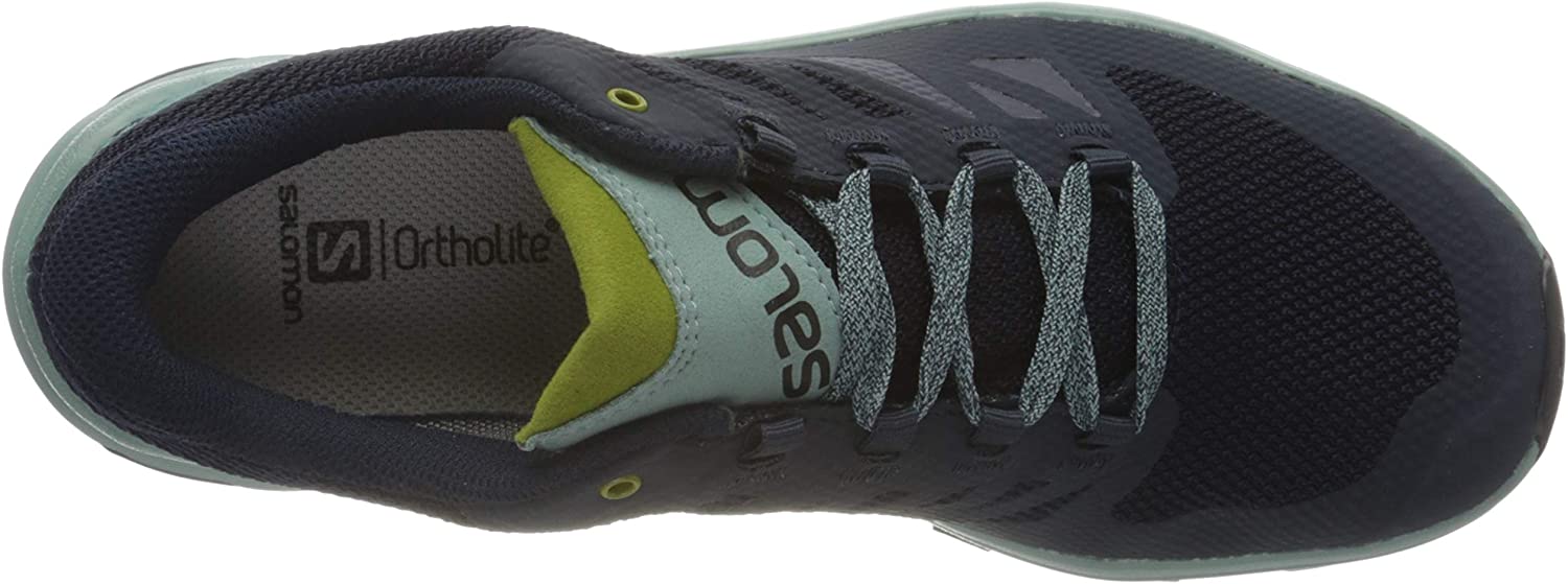 Salomon Women's Outline GTX W Hiking Shoes