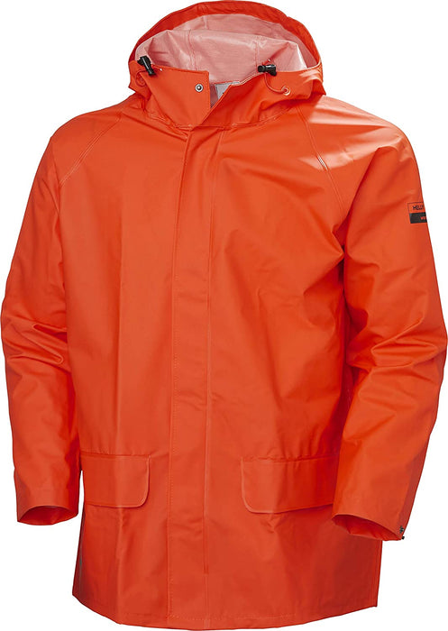Helly-Hansen Men's Workwear Mandal Jacket