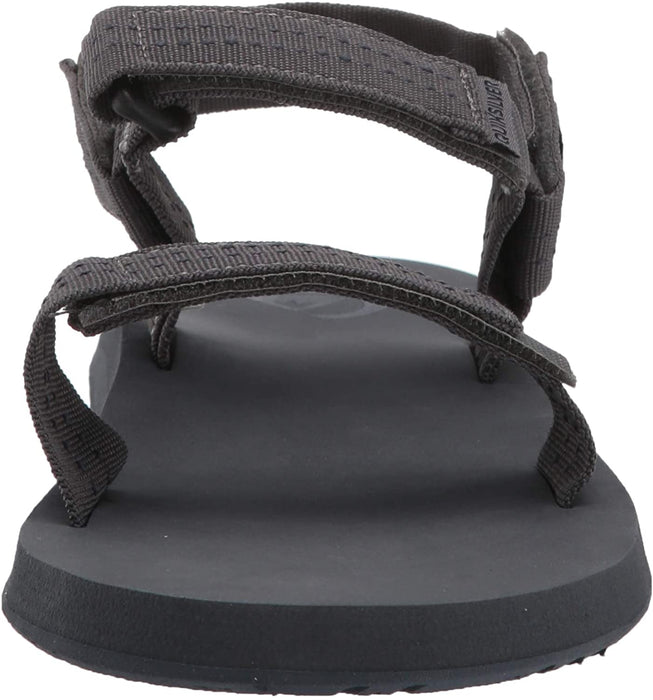Quiksilver Men's Monkey Caged Sandal