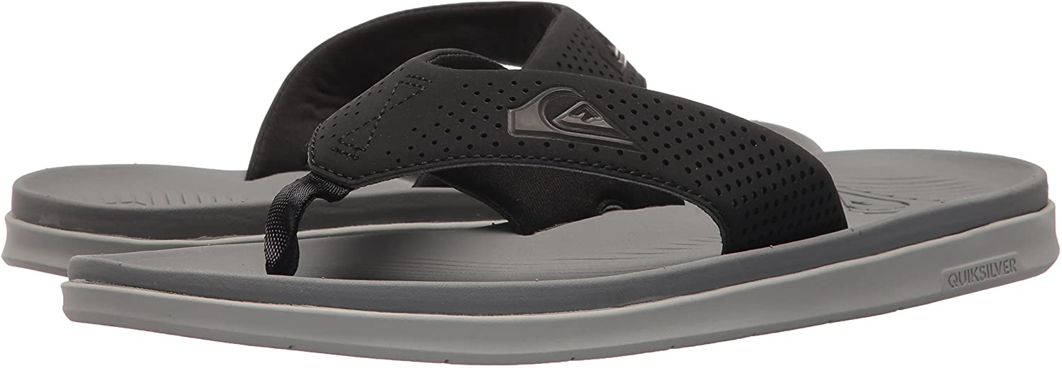 Quiksilver Men's Haleiwa Plus Sandal