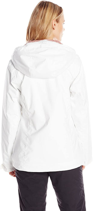 Helly Hansen Women's Sundance Ski Winter Jacket