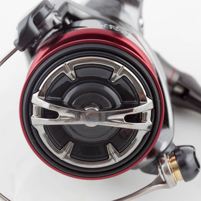 Shimano Stradic Ci4+ 4000 XG FB Spinning Fishing Reel With Front Drag
