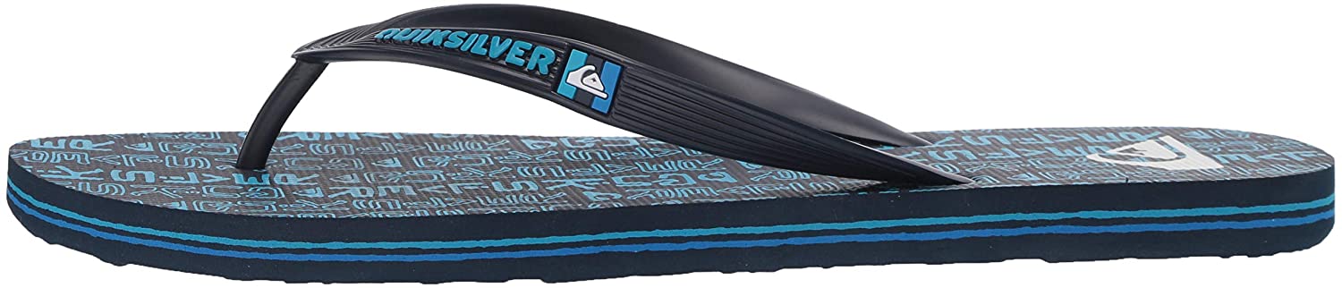 Quiksilver Men's Molokai Random Sandal