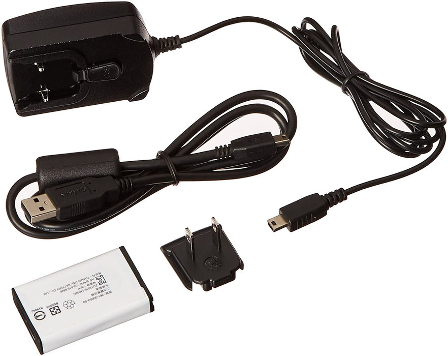 Garmin Montana 610 Camo