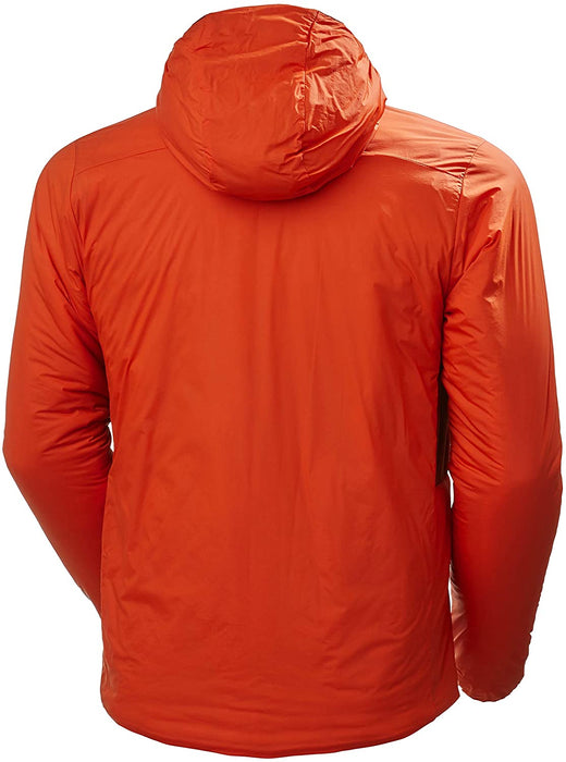 Helly-Hansen Mens Odin Stretch Hooded Insulator Outdoor Jacket