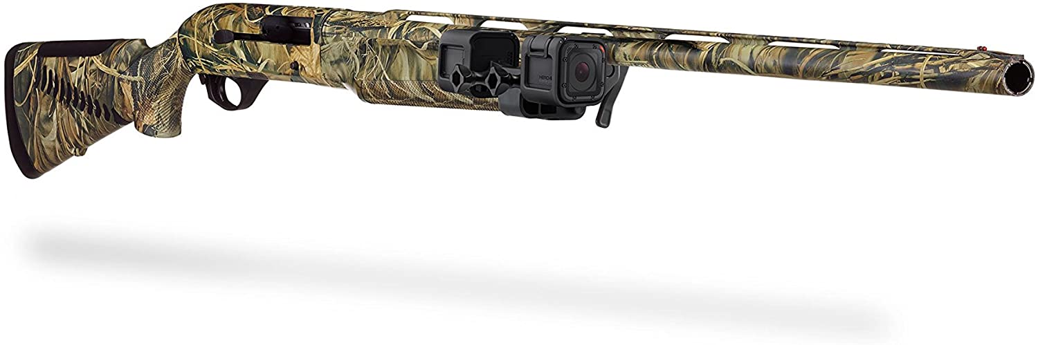 GoPro Sportsman Mount (GoPro Official Mount)