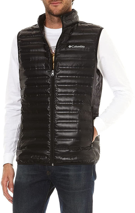 Columbia Sportswear Men's Flash Forward Down Vest