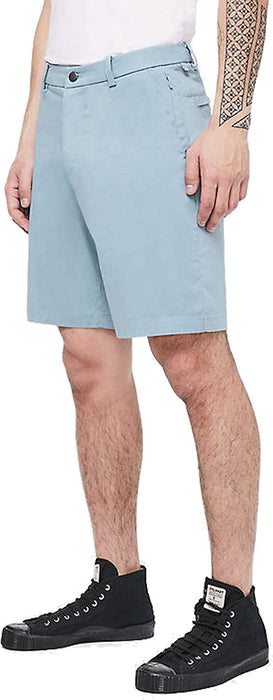 Lululemon Commission Short Slim 9" - BUCA (Blue Cast)