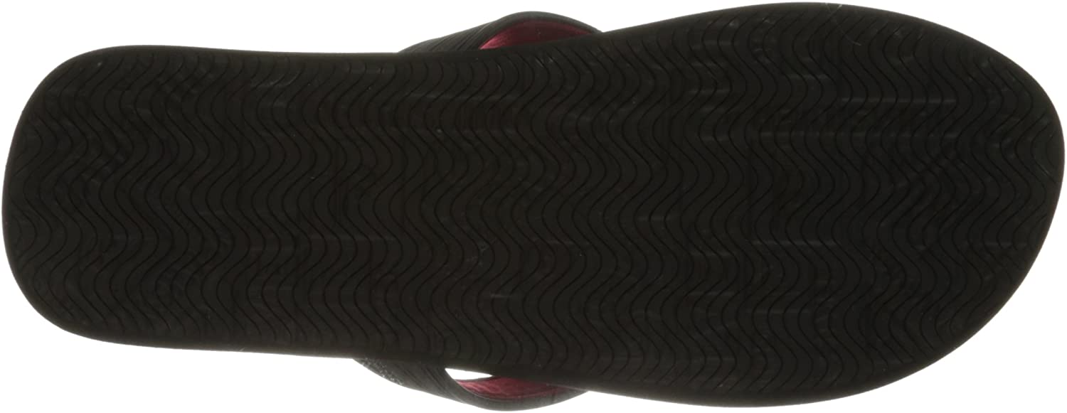 Quiksilver Men's Molokai New Wave Deluxe Flip-Flop Sandal