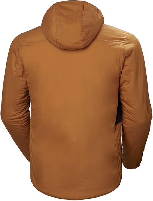 Helly-Hansen Mens Odin Stretch Hooded Insulator Outdoor Jacket