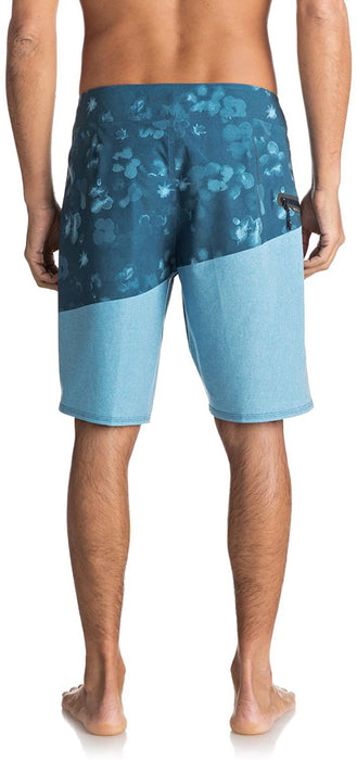 Quiksilver Men's Slash Print 20 Boardshort