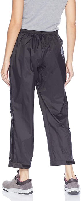 Helly-Hansen Womens Loke Lightweight Waterproof Breathable Pant Short