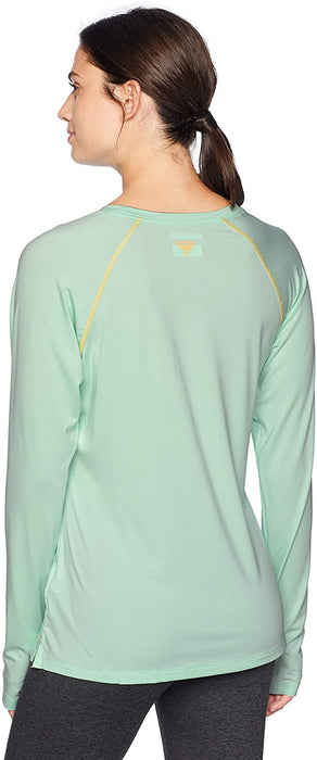 Columbia Women's Tamiami Heather Knit Long Sleeve