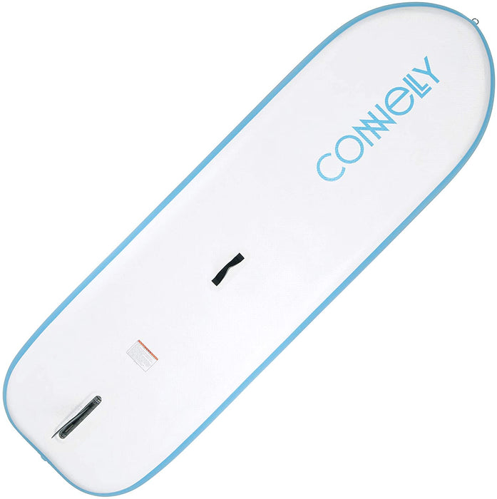 Connelly Isup Nava Yoga Inflatable Paddle Board Kit (6 Piece)