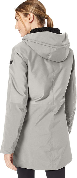 Helly-Hansen W Waterproof Senja Parka Jacket