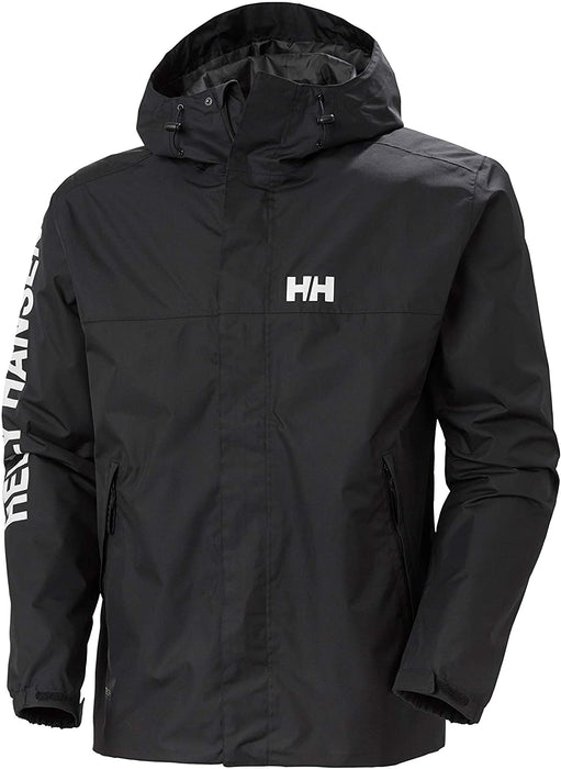 Helly-Hansen mens Ervik Jacket