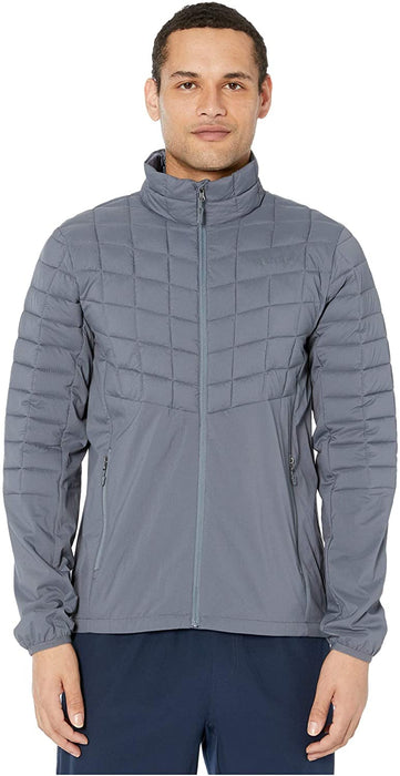 Marmot Men's Featherless Hybrid Jacket