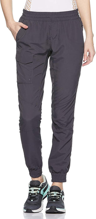 Columbia Women's Silver Ridge Pull On Pant, Breathable