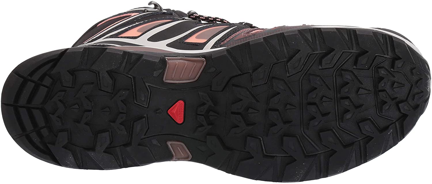 Salomon Women's X Ultra 3 MID GTX W Hiking Boots