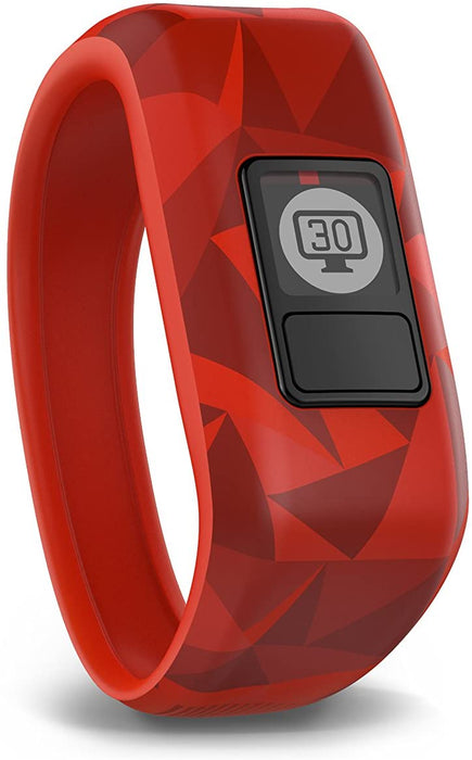 Garmin 010-01634-02 Vívofit Jr, Kids Fitness/Activity Tracker, 1year Battery Life