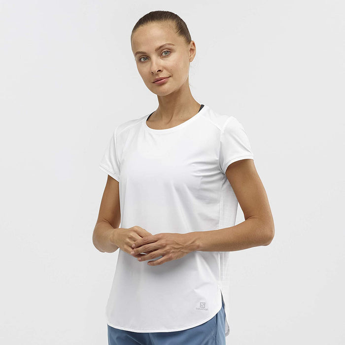 Salomon Womens Standard Shirt W