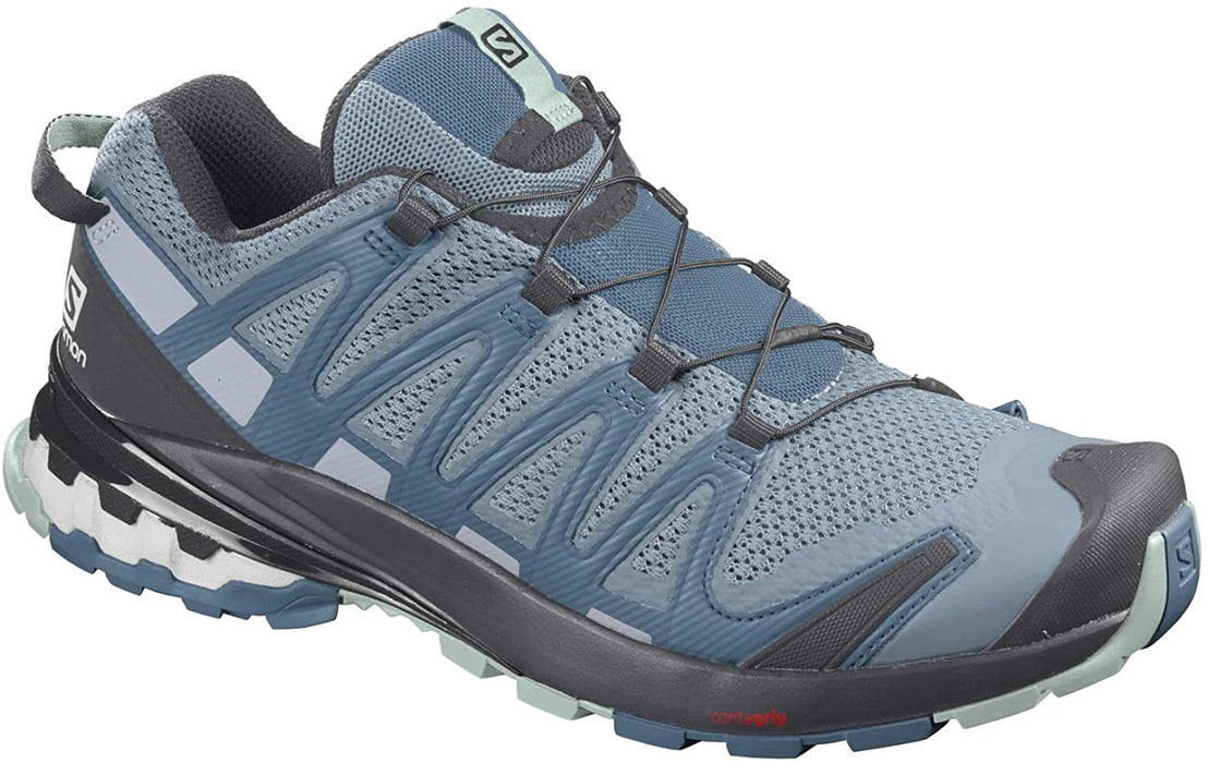 Salomon XA Pro 3D V8 Women's Trail Running / Hiking Shoe