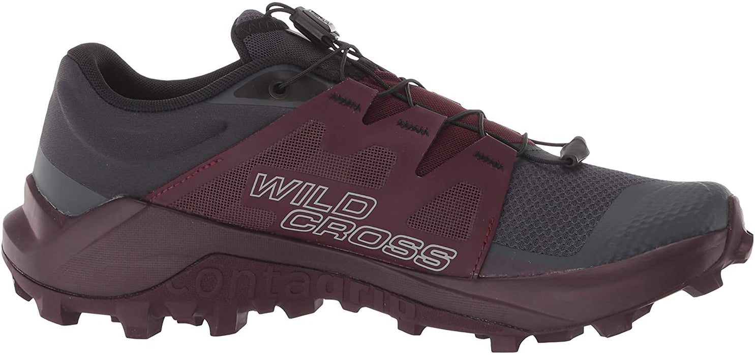 Salomon Women's Wildcross W Trail Running Shoes