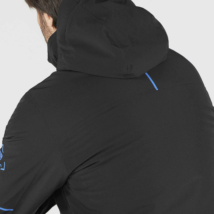 Salomon mens Edge Jacket