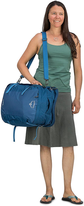 Osprey Ozone Duplex 60 Women's Travel Backpack