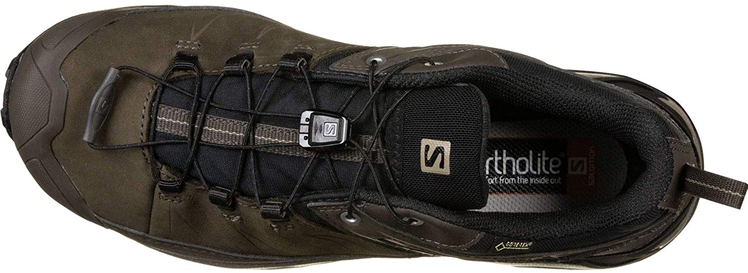 Salomon X Ultra 3 GORE-TEX Men's Hiking Shoes