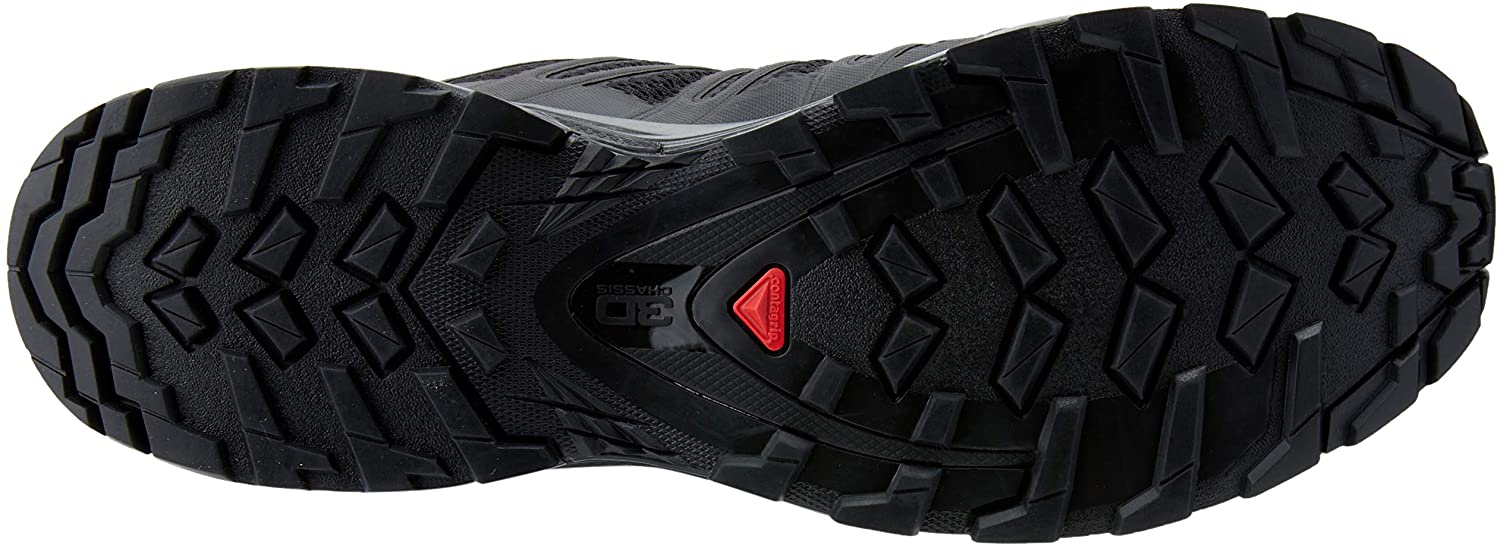 Salomon Men's Xa Pro 3D V8 Trail Running
