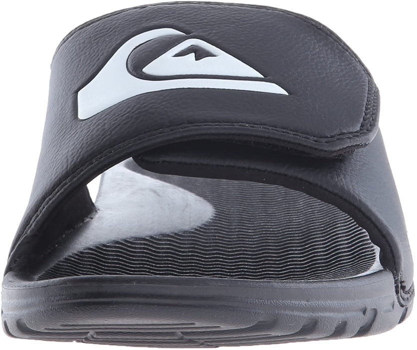 Quiksilver Men's Shoreline ADJUS Athletic Sandal