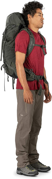 Osprey Kestrel 48 Men's Backpacking Backpack