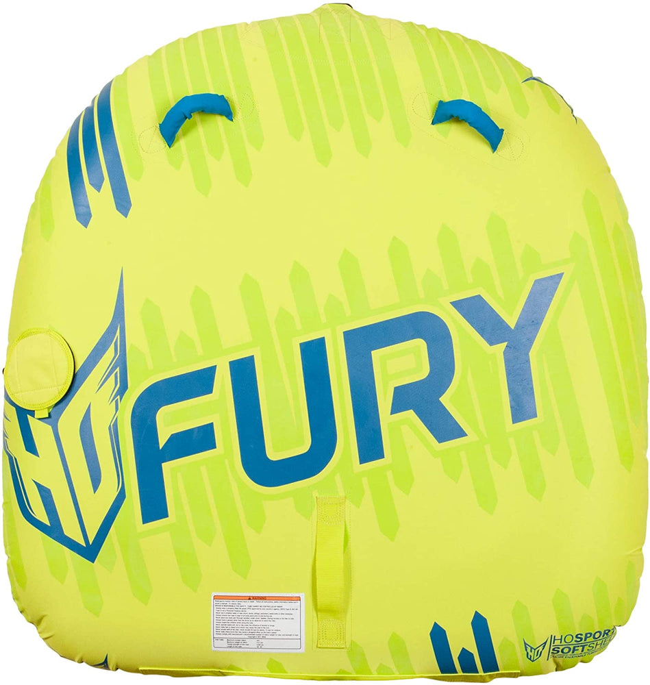 HO Fury Towable Tube