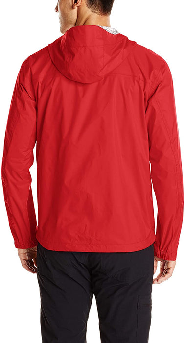 Columbia Men's EvaPOURation Jacket