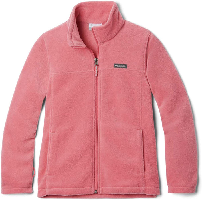 Columbia Kids' Big Glennaker Interchange Jacket