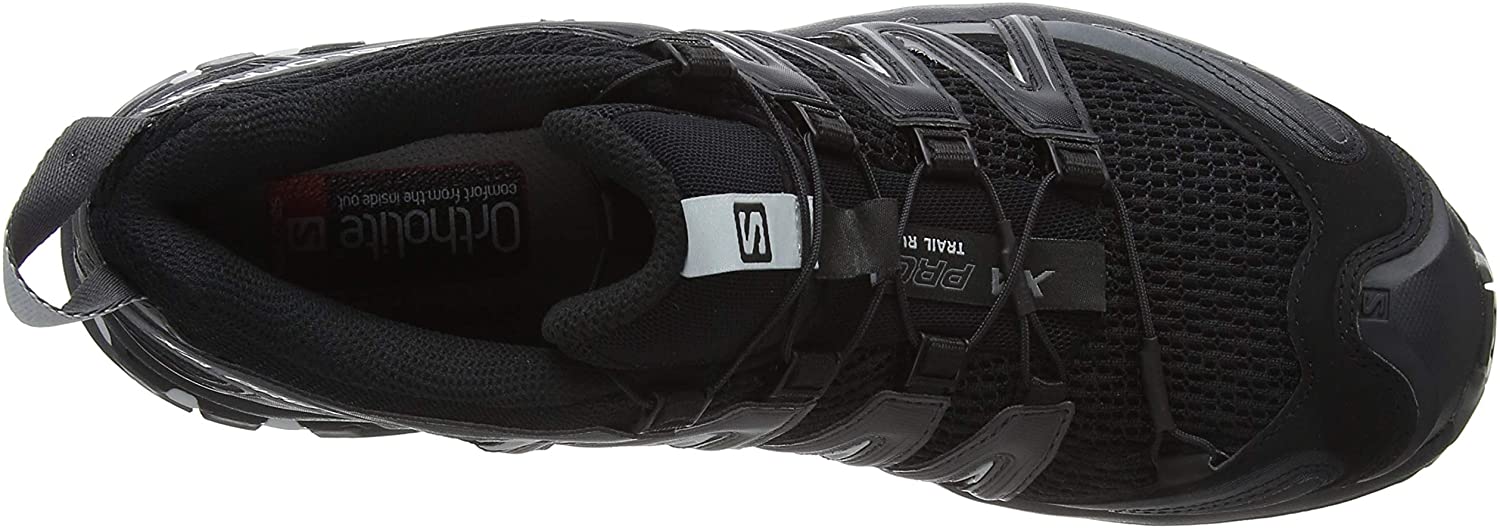 SALOMON Men's Xa Pro 3D