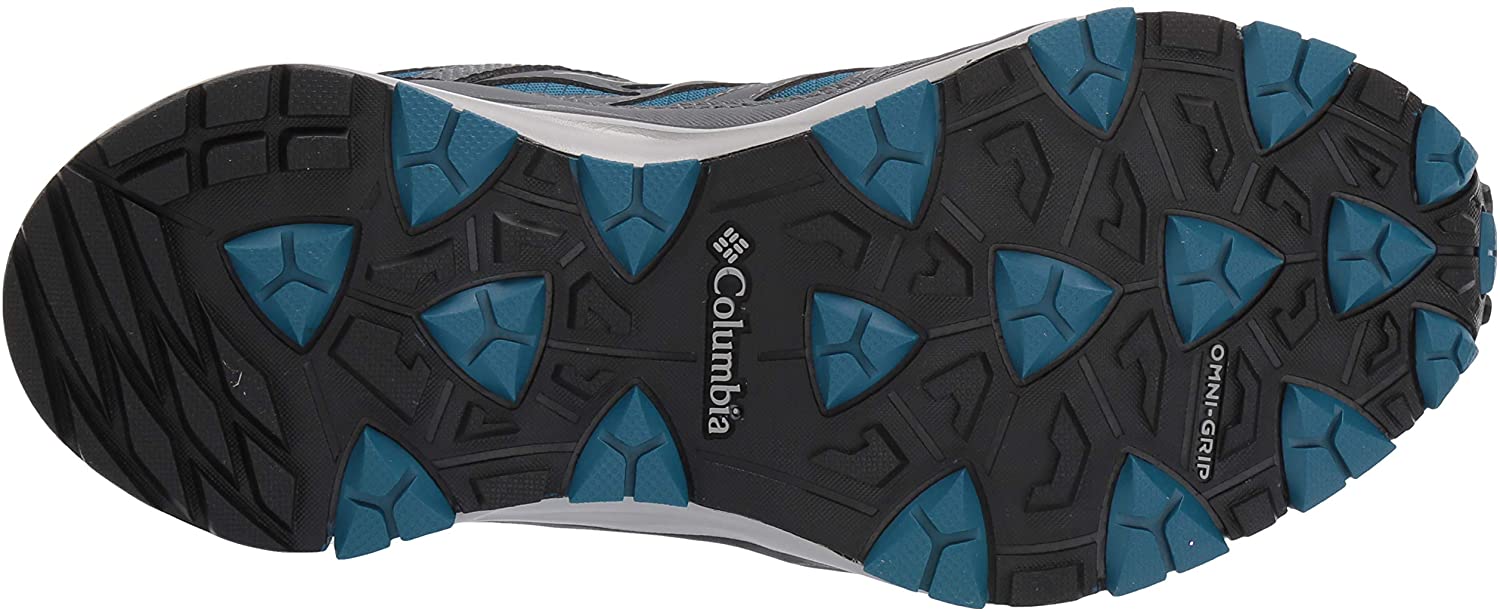 Columbia Women's Wayfinder Mid Outdry Boot