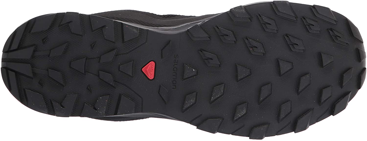 Salomon Men's Outline Wide GTX Hiking