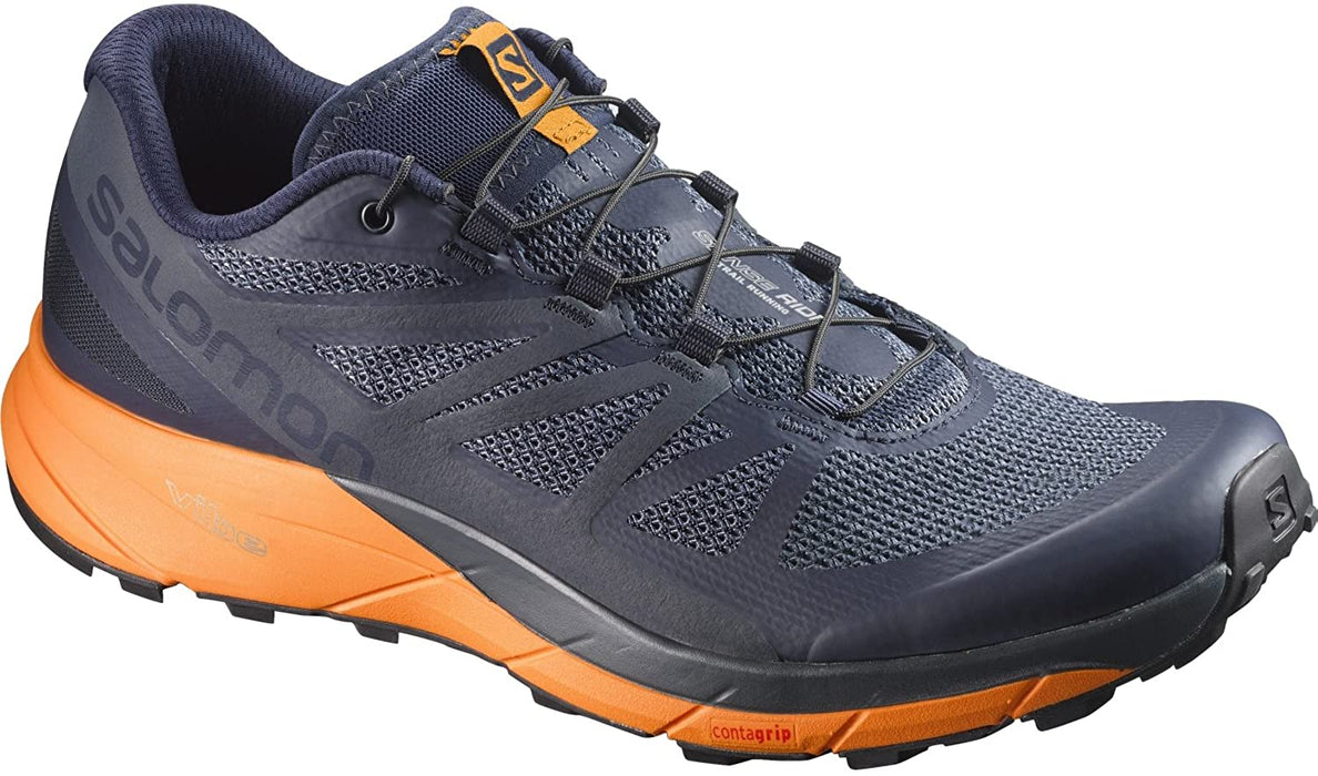 Salomon Sense Ride Running Shoe - Men's