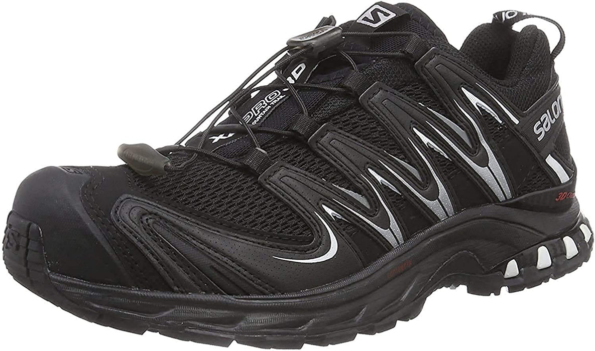 Salomon Women's XA Pro 3D W Trail Running Shoe