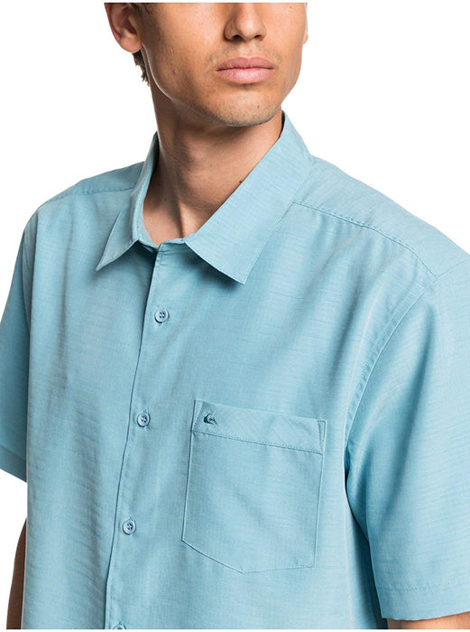 Quiksilver Men's Centinela 4 Woven