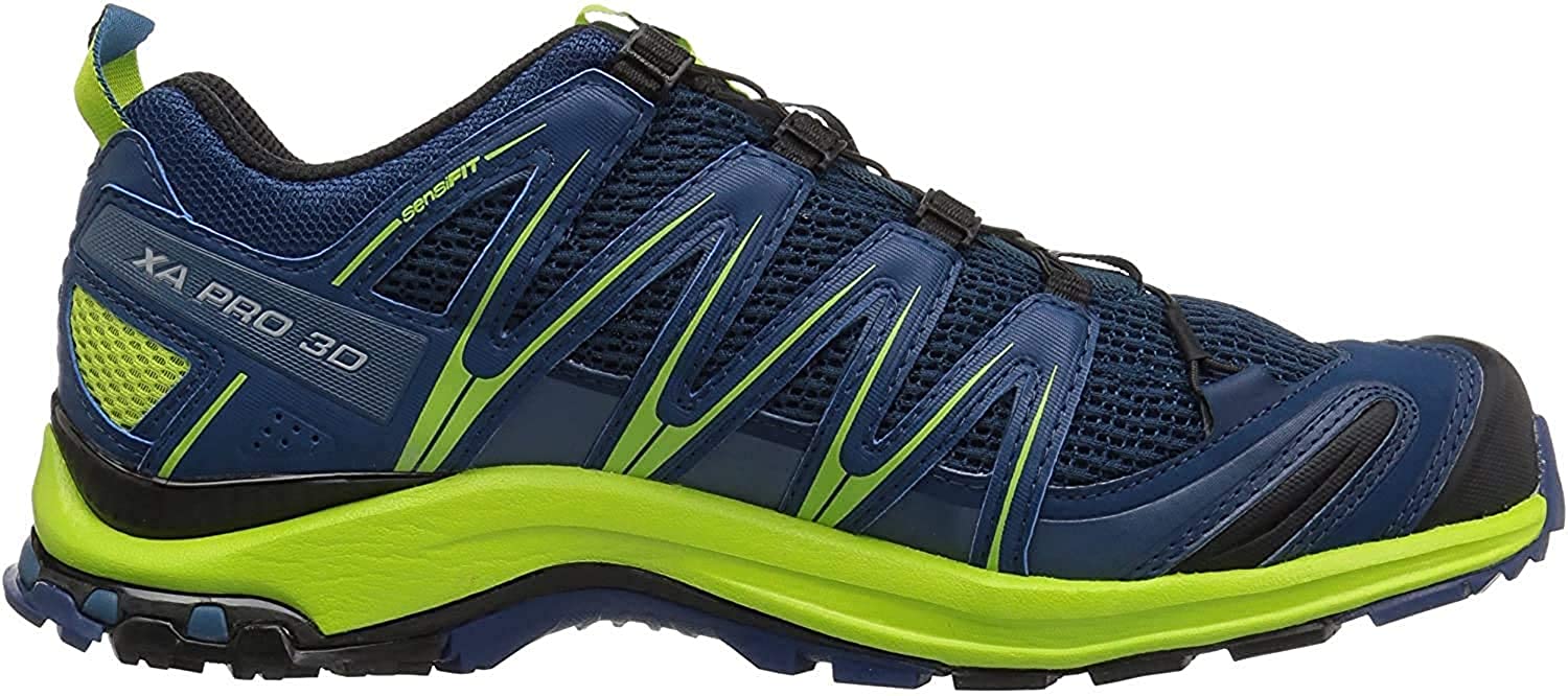 SALOMON Men's Xa Pro 3D