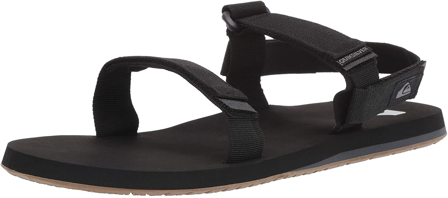 Quiksilver Men's Monkey Caged Sandal
